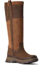 2022 Ariat Womens Moresby Waterproof Tall Boot 10042410 - Java